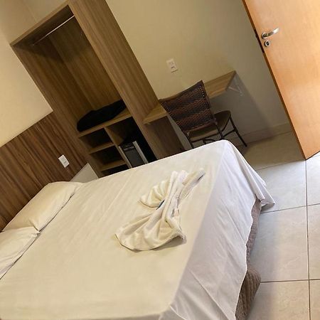 Bravo City Hotel Campo Grande Κάμπο Γκράντε Εξωτερικό φωτογραφία