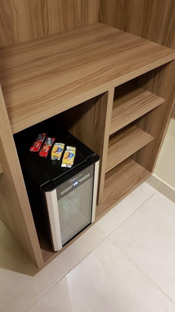 Bravo City Hotel Campo Grande Κάμπο Γκράντε Εξωτερικό φωτογραφία