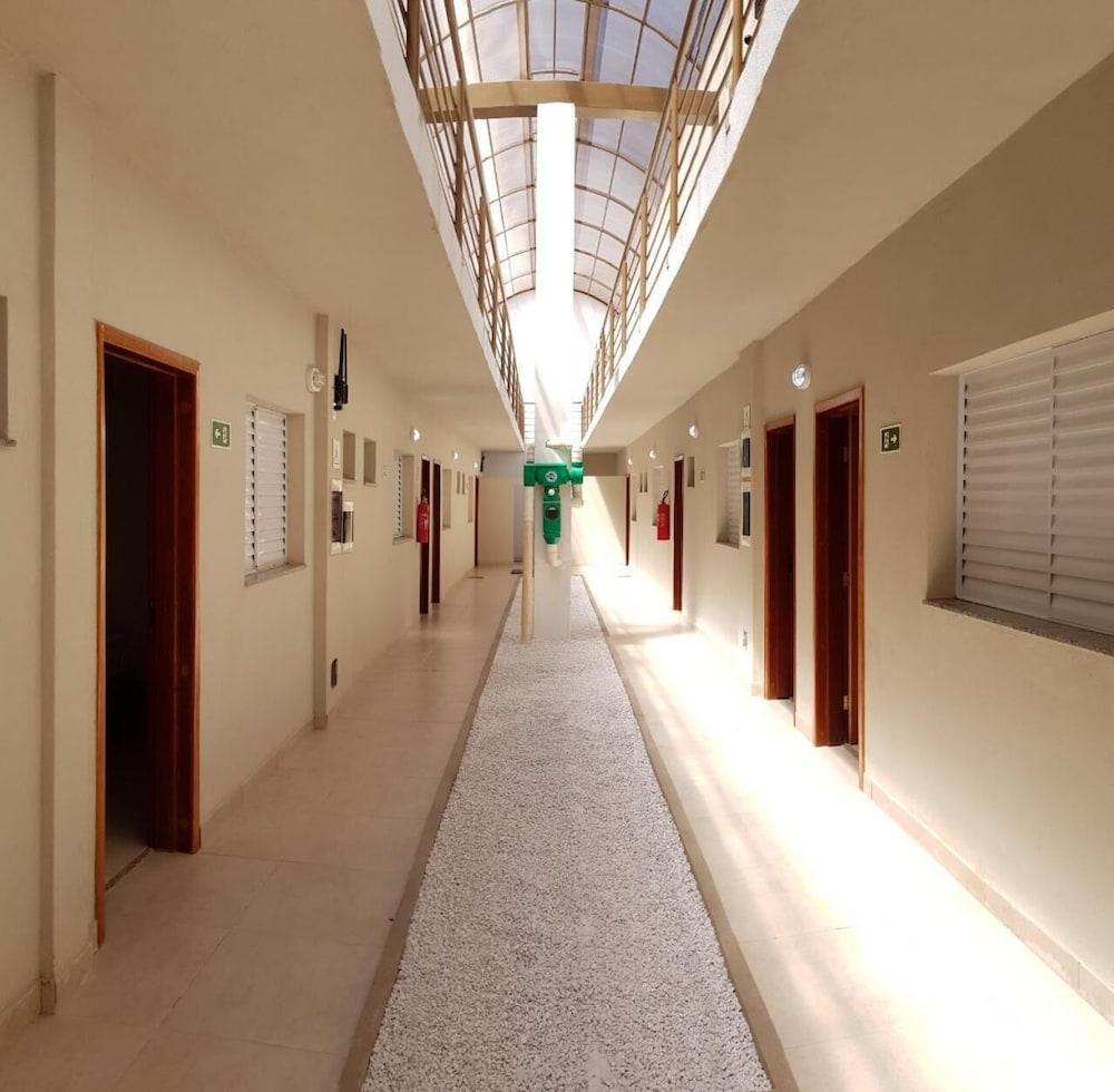 Bravo City Hotel Campo Grande Κάμπο Γκράντε Εξωτερικό φωτογραφία