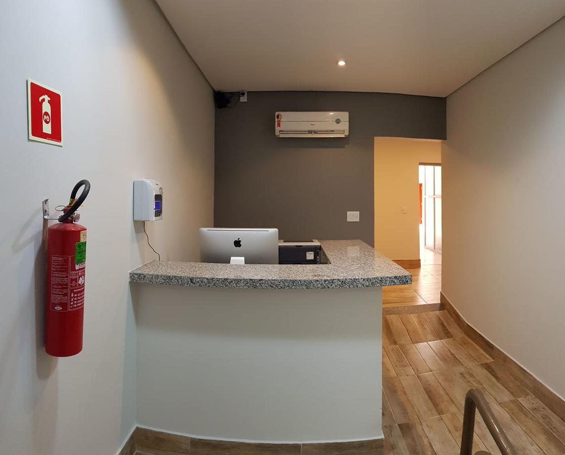 Bravo City Hotel Campo Grande Κάμπο Γκράντε Εξωτερικό φωτογραφία