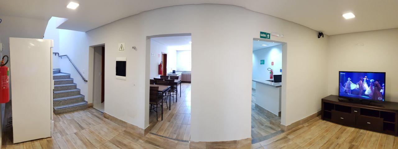Bravo City Hotel Campo Grande Κάμπο Γκράντε Εξωτερικό φωτογραφία
